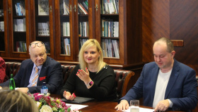 Kraj hledá s občany řešení dopravy pro oblast Švermova a Kročehlav