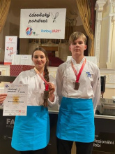 V Roudnici nad Labem se zrodila gastro hvězda V Roudnici nad Labem se zrodila gastro hvězda