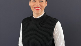 Sekce zahraniční sítě CzechTrade má novou ředitelku