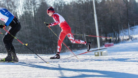 Kraj vyhlásil anketu Sportovec roku 2023. Nominace jsou otevřeny