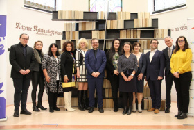 Peníze na provoz knihoven