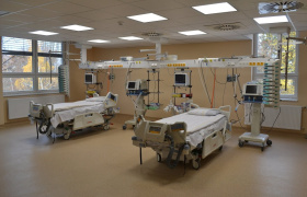 Středočeský kraj vloni proinvestoval rekordních 1,6 miliardy korun