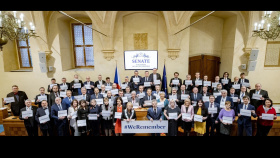 Den památky obětí holocaustu