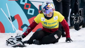 Z tanečního parketu na stupně vítězů