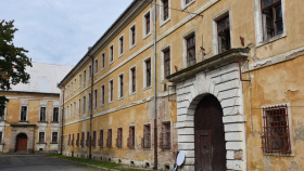 1,2 miliardy korun Kraj se zapojí do záchrany Josefova 1,2 miliardy korun Kraj se zapojí do záchrany Josefova