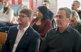 Psychologická příprava sportovců a rozvoj osobnosti