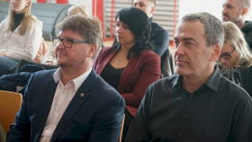 Psychologická příprava sportovců a rozvoj osobnosti