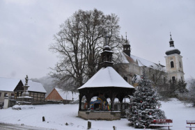 Rodinný dobrodružný film Tichá pošta se začne natáčet v Zubrnicích