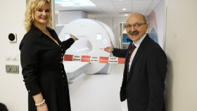 Benešovská nemocnice má nový špičkový přístroj