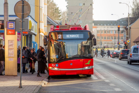 Budějičáci dávají papíru vale