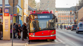 Budějičáci dávají papíru vale