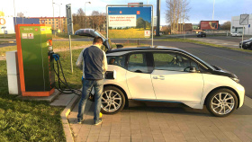 V západních Čechách vzrostl meziročně odběr zelené energie V západních Čechách vzrostl meziročně odběr zelené energie