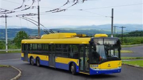 Od zítřka je  MHD v Teplicích opět zpoplatněna