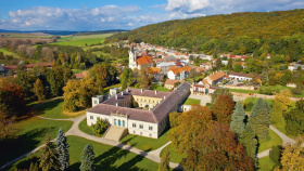 Jedničkou zůstává Helfštýn