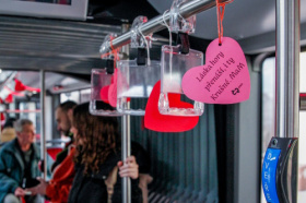 Zamilované autobusy