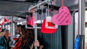 Zamilované autobusy