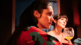 Ceny filmové kritiky rozdány Ceny filmové kritiky rozdány
