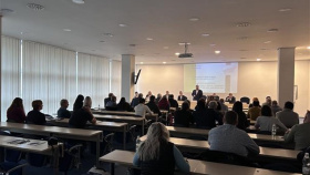 Jak ušetřit na energiích poradil workshop