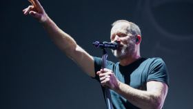 David Koller opouští kapelu Lucie