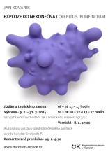 Exploze do nekonečna