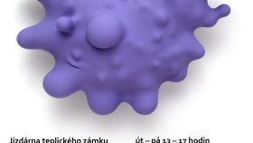 Exploze do nekonečna