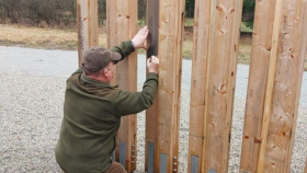 Na Stromu duší přibyla další jména zemřelých