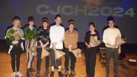 Ceny Jindřicha Chalupeckého za rok 2024