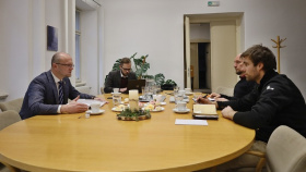 Žamberk připravuje velké investice Žamberk připravuje velké investice