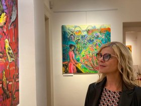 Krušnohorské divadlo v Teplicích slouží veřejnosti 100 let