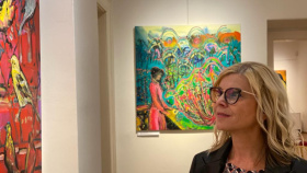 Krušnohorské divadlo v Teplicích slouží veřejnosti 100 let