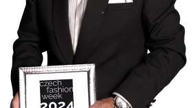 CZECH FASHION WEEK má letos sedm zastavení CZECH FASHION WEEK má letos sedm zastavení