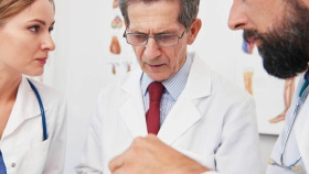 Ve Zlínském kraji přibylo praktických lékařů