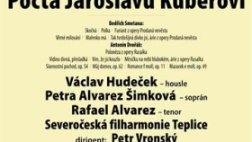 Pocta Jaroslavu Kuberovi