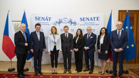 Rozhodujme společně, jakou Evropu chceme Rozhodujme společně, jakou Evropu chceme