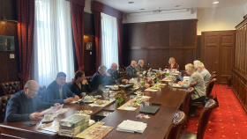 Rozvoj kybernetické a informační bezpečnosti patří mezi krajské priority