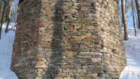 Bývalá vápenka představuje sedm století krkonošských osudů