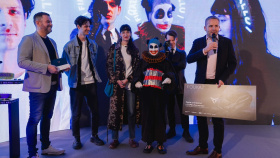 První ročník cen Art Grand Slam zná své oceněné