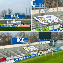 Město se stalo partnerem A-týmu FK Teplice