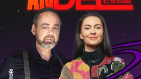 Nominace Cen Anděl Coca-Cola 2023 odhalují letošní favority