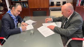 Lesníky se skauty spojuje zájem o přírodu, krajinu i životní prostředí