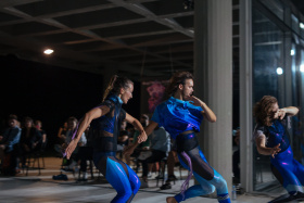 Bazaar Festival slaví deset let