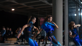 Bazaar Festival slaví deset let