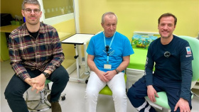 Jak si počínat při nachlazení dítěte až po vysoké horečky Jak si počínat při nachlazení dítěte až po vysoké horečky