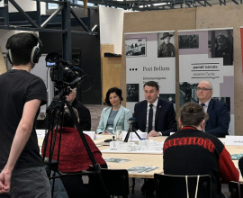 Kraj si připomíná nedožité 100. narozeniny geniálního architekta Karla Hubáčka