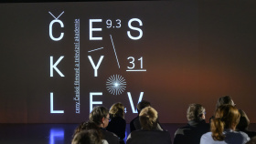 Český lev odtajnil nominace