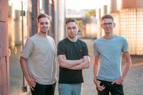 Aplikace Nenech to být se rozšířila do celého světa