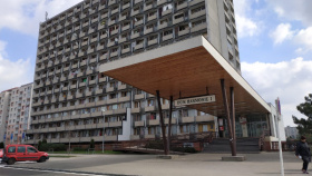 Město vybralo projektanta na rekonstrukci bytového domu Harmonie I Město vybralo projektanta na rekonstrukci bytového domu Harmonie I