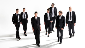 Rytmus Českému lvu bude udávat Jan P. Muchow