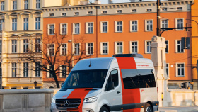 Středočeský kraj bude testovat novou službu