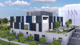 Budoucnost výzkumného centra TOPTEC má reálné obrysy Budoucnost výzkumného centra TOPTEC má reálné obrysy
